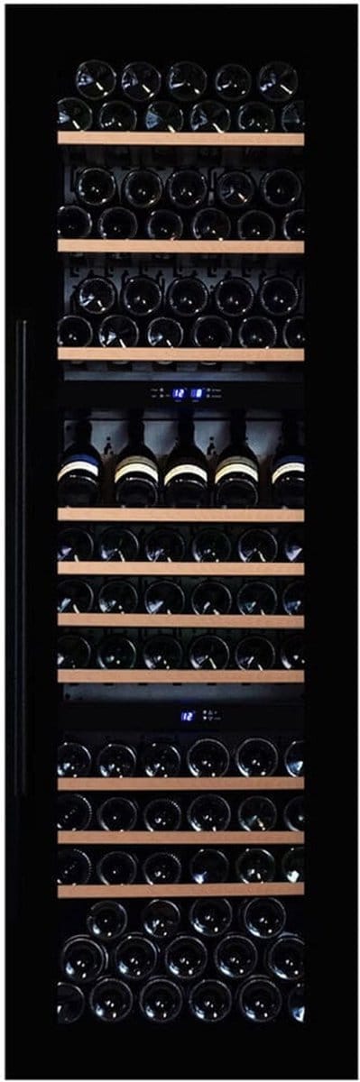Dunavox Joy-89 Wijnkoelkast DX-89.246TB 3 Zones