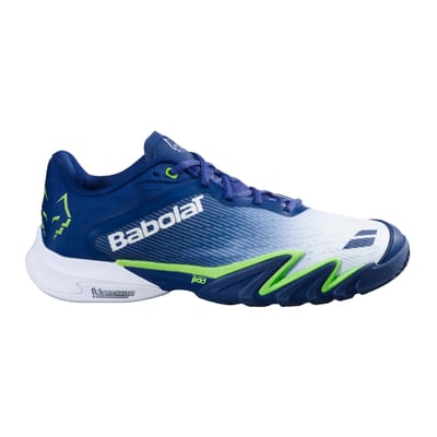 Babolat Premura 3 Juan Lebron Padel schoen Heren