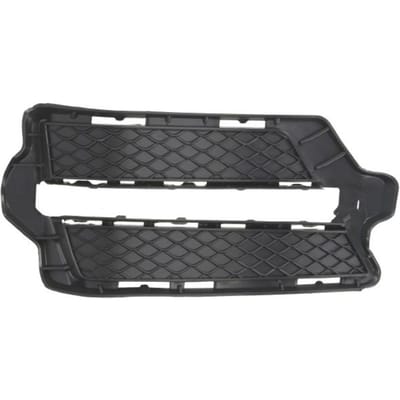 Bumper - onderdelen BLIC 6502-02-3580911P