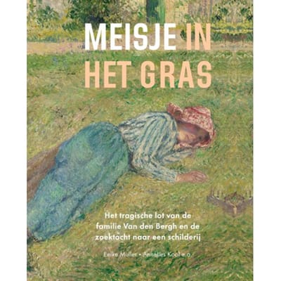 Meisje In Het Gras - Rudi Ekkard