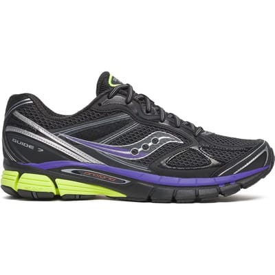 Baskets Saucony Progrid Guide 7
