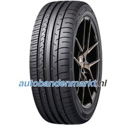 Dunlop SP Sport Maxx 050 RunFlat ( 245/45 R20 99Y runflat BLK )