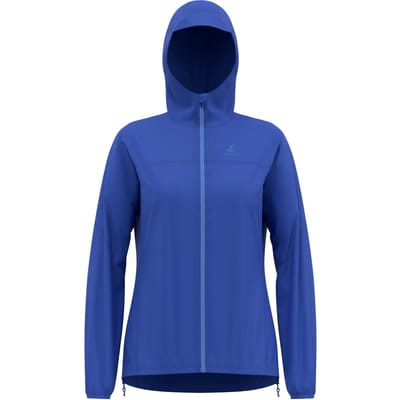 Odlo X-Alp Waterproof  Hardloopjas Dames