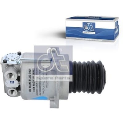 Koppelingsactuator DT SPARE PARTS 7.18371