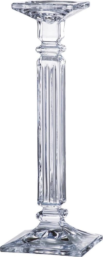 Kristal kandelaar Eminence  30.5 cm