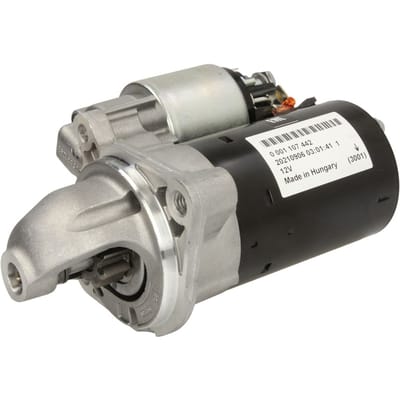 Starter BOSCH 1 986 S00 674