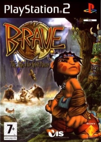 Brave