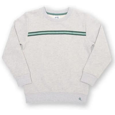 Sweater voor babyjongens Kite Classic