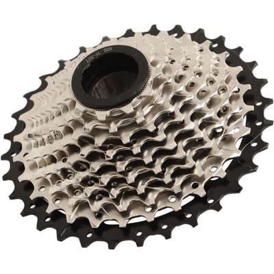 11‑32T Fiets Snelheid Vliegwiel 10 Snelheid Hoge Sterkte Staal Fiets Freewheel Tandwiel voor Vervanging beige
