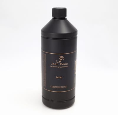 Jean Peau Scrub 1000 ml