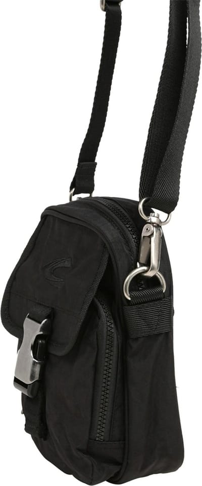 Camel active Journey Schoudertas S black
