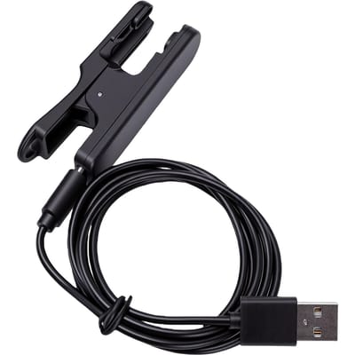 Chargeur compatible avec la montre DW H5600 Charge Rapide Câble de Chargement USB Accessoire de Montre Connectée black