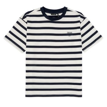 T-shirt Korte Mouw Ikks X210233