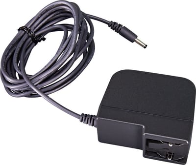 Logitech 993-002030 Voedingsadapter En Stekkerset Zilver
