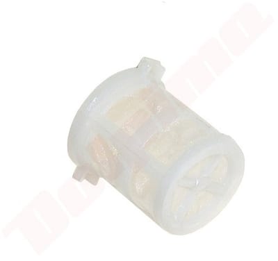 Benzinefilter passend op ROBIN EX17 , EX27 , EX40 ( 064-13600-10 ) Merk BPC Parts