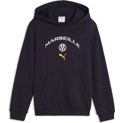 Kinder hoodie OM Culture 2026/27