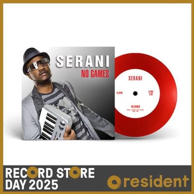 Serani - No Games