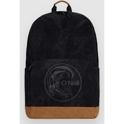 O'Neill Originals Circle Surfer Backpack black out