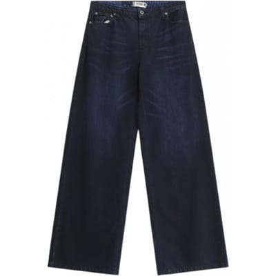 Jeans Vrouw Please P3laeh0nuy
