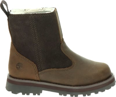 Timberland Courma Kid Heren Laarzen - Bruin - Maat 40