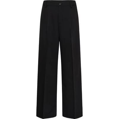 Dames Wide Pants KAFFE Sakura