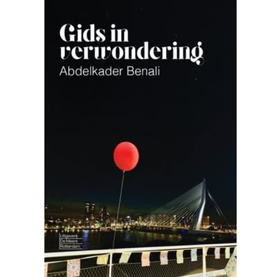 Gids In Verwondering - Abdelkader Benali