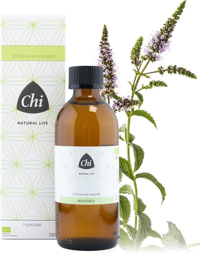 Chi Natural Life Kruizenmunt Water Bio 150ML