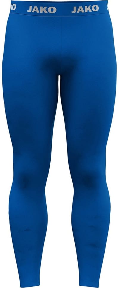 Jako Function Long Tight Heren - Royal | Maat: XXL