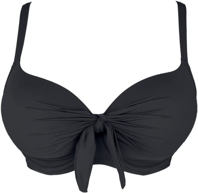 Schalen-Bikini-Top VALENCIA Demi-Bikini