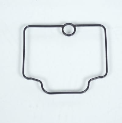 Un joint torique de cuve de carburateur Keihin D300CRB53369 Neuf pour moto
