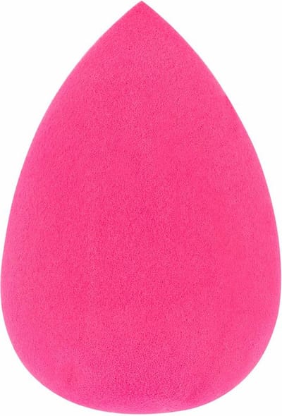 2B Make-up Spons Blending -