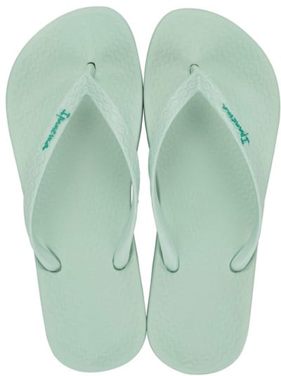 IPANEMA ANATOMIC TAN COLORS Light green-41-42