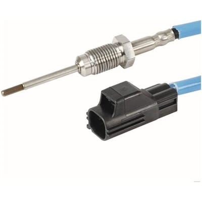 Sensor, uitlaatgastemperatuur HERTH+BUSS ELPARTS 70682554