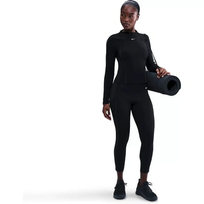 Dames legging met hoge taille 7/8 Nike One