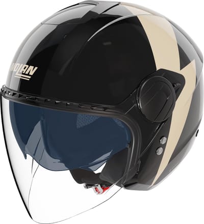 Nolan N20-2 Visor Impeto Jethelm -