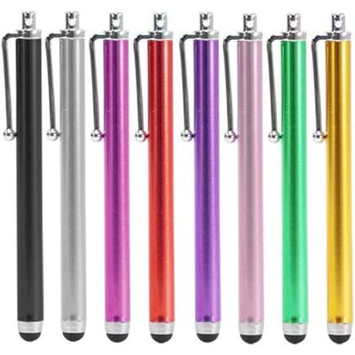 Stylus pen telefoon / tablet assorti
