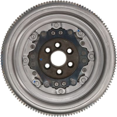 Schaeffler Luk Dubbel massa vliegwiel LUK 415 0895 09