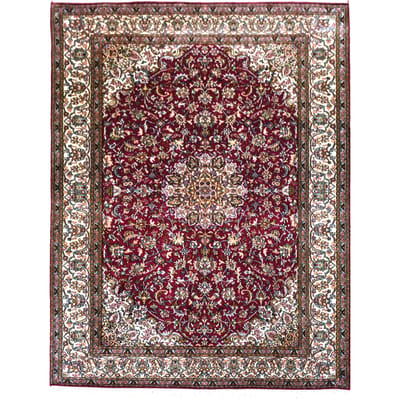 Vloerkleed Kashan | Casa Caron
