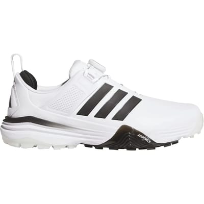 Spikeless golfschoenen adidas Adipower 26 BOA