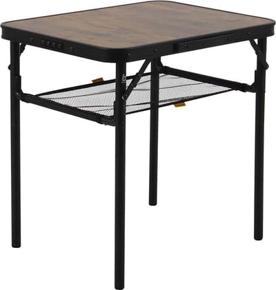 Bo-Camp - Industrial - Tafel - Woodbine