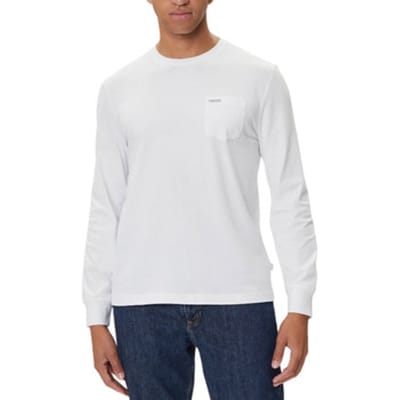 T-Shirt Lange Mouw Guess M5BI77K8FQ4