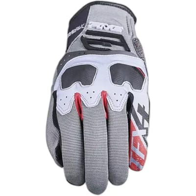 Zomer motorhandschoenen Five TFX4