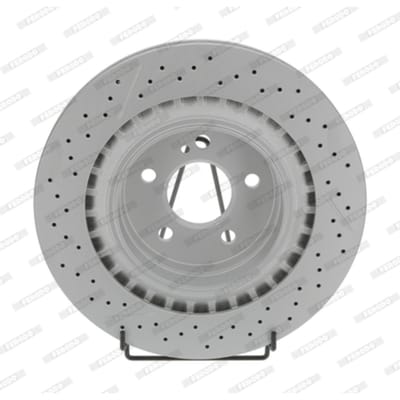 Remschijf FERODO DDF2427C