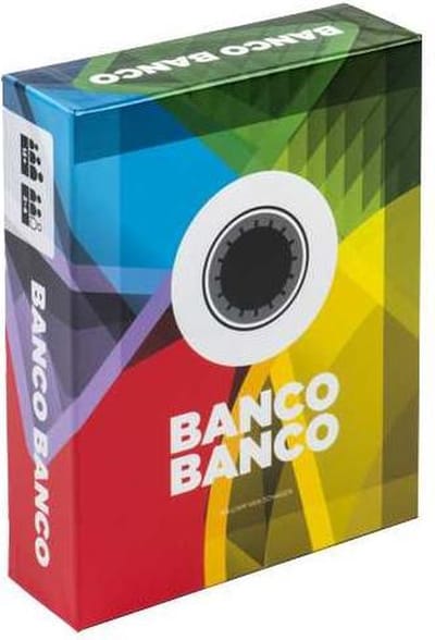 Banco Banco kaartspel