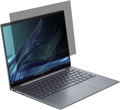 Kensington 2-way Removable Privacy Screen Filter voor HP Dragonfly G4 13.5"