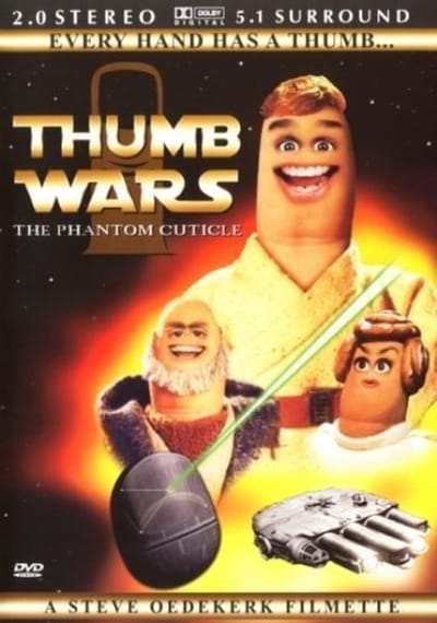 Thumb Wars