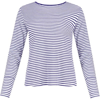 T-Shirt Lange Mouw Lisca Pyjama broek top lange mouwen INFINITY Cheek