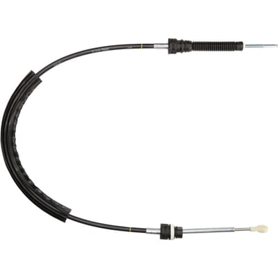 Topran Kabel, handgeschakelde versnellingsbak HANS PRIES 117 537