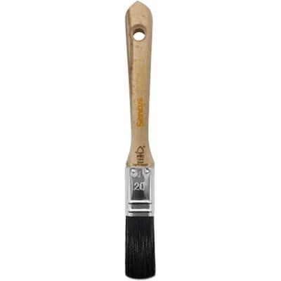 Sencys Universele Platte Lakkwast 2cm