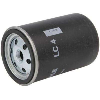 Luchtfilter, turbocompressor MAHLE LC 4